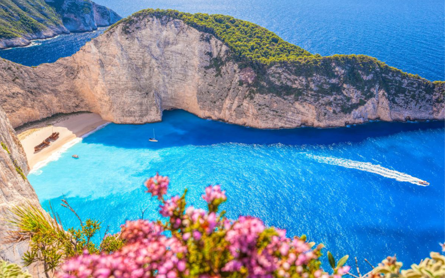 ZAKYNTHOS Read More