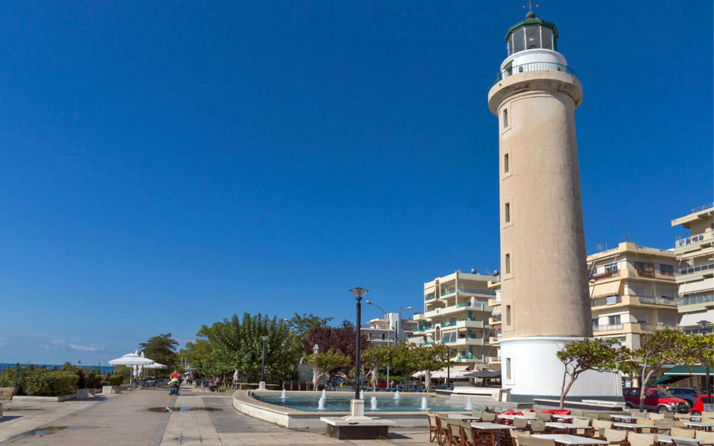 ALEXANDROUPOLI (DEDEAĞAÇ) Read More