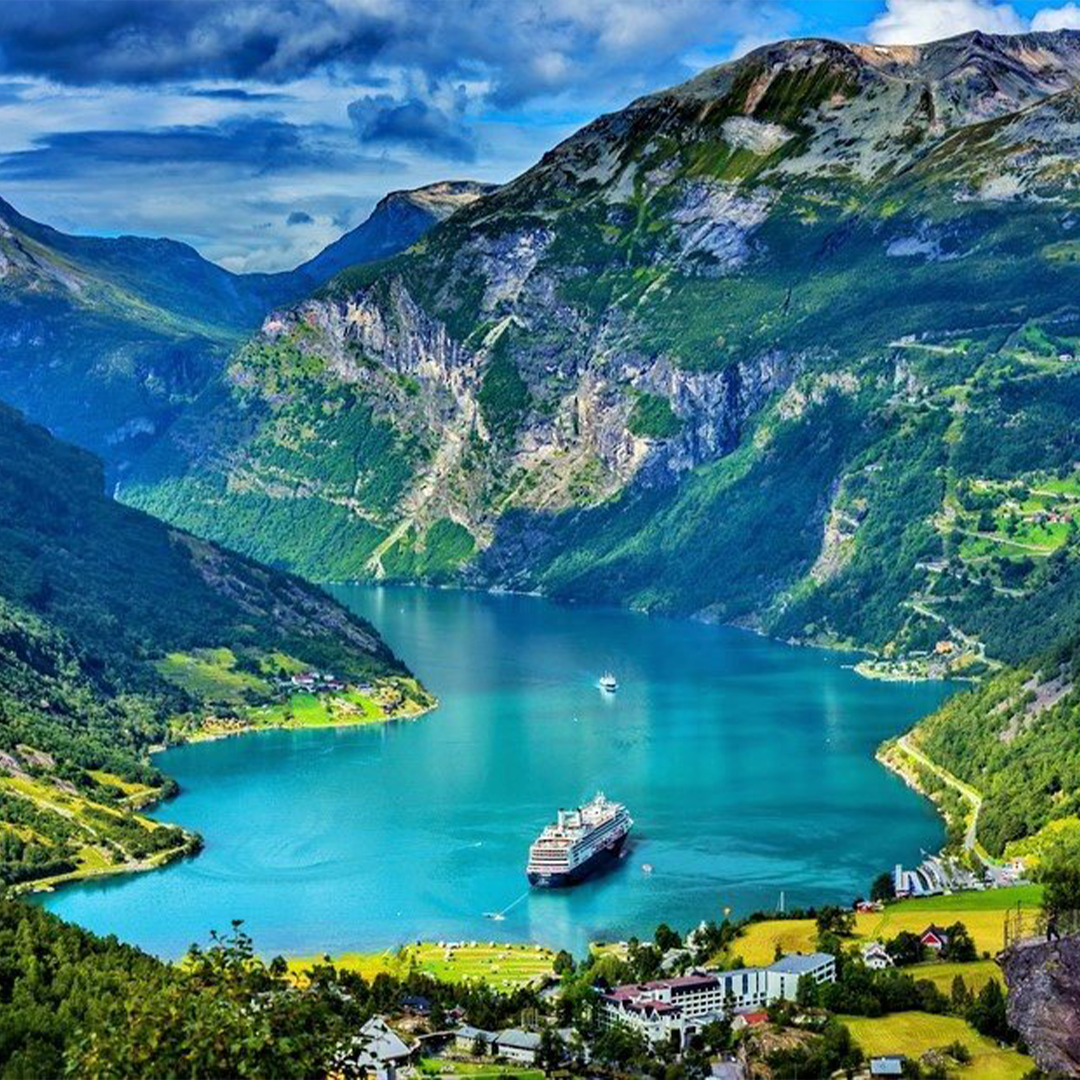 Gemi Turları Destinasyonları img