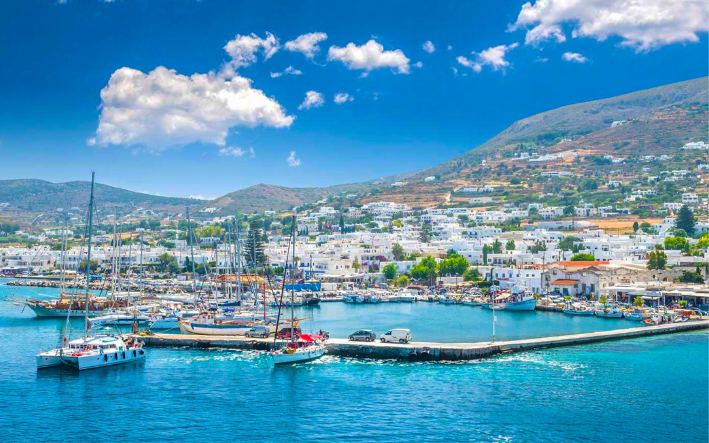 PAROS Read More