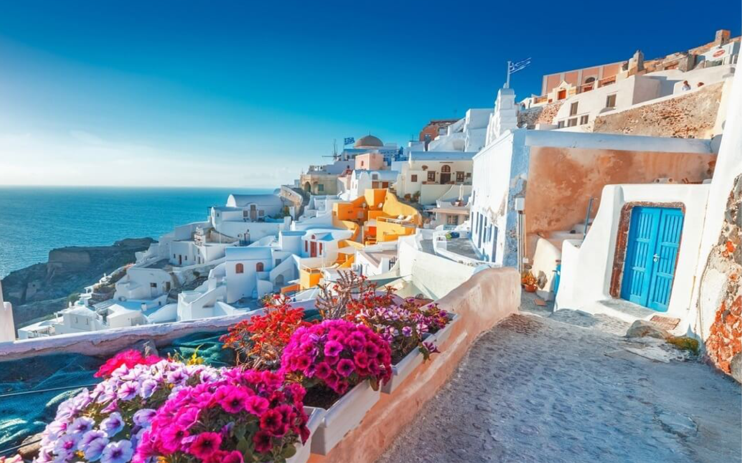 SANTORİNİ Read More